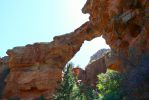 PICTURES/Devils Bridge Hike - Sedona/t_Bridge Undershot4.JPG